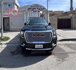 جي ام سي يوكون